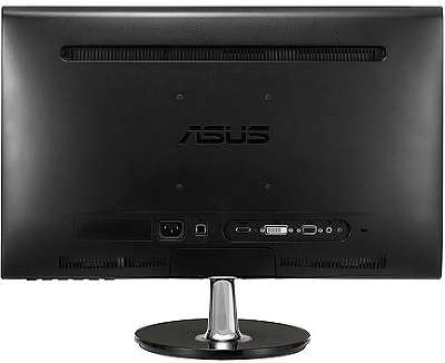 Монитор 22" ASUS VK228H DVI HDMI WebCam