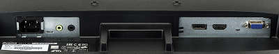Монитор Iiyama 24" ProLite E2483HS-B3 черный TN
