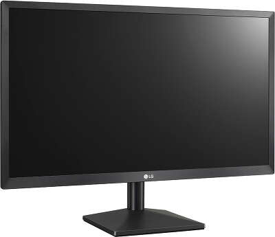 Монитор 22" LG 22MK430H-B IPS FHD D-Sub, HDMI