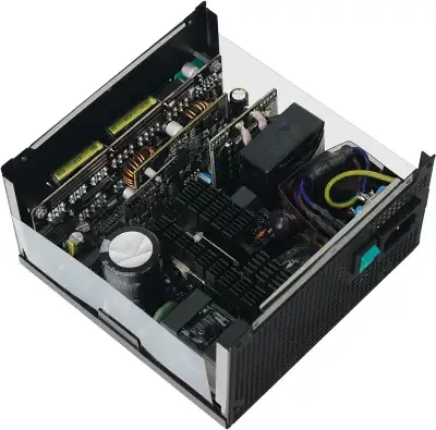 Блок питания Deepcool ATX 1200W GamerStorm PN1200M Gen.5 80+ gold (20+4pin) APFC 120mm fan 8xSATA RTL