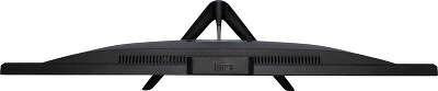 Моноблок IRU Office P2310H5 23.8" FHD i5-11400 2.6 ГГц/16/240 SSD/WF/BT/Cam/без ОС,черный