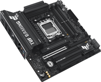 ASUS TUF GAMING B850M-PLUS WIFI (90MB1IY0-M0EAY0)