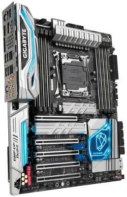 Материнская плата ATX LGA2066 GIGABYTE X299 DESIGNARE EX
