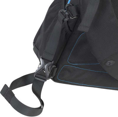 Рюкзак для ноутбука 13.3" Riva 7870 Black