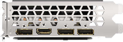 Видеокарта GIGABYTE nVidia GeForce RTX 2060 SUPER GAMING OC 3X 8Gb GDDR6 PCI-E HDMI, 3DP