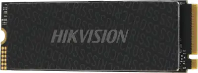 Твердотельный накопитель NVMe 512Gb [HS-SSD-G4000E/512G] (SSD) Hikvision G4000E Series