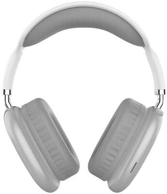 Гарнитура беспроводная DEFENDER FreeMotion B645 (серый, микрофон, Bluetooth) (63646)