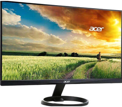 Монитор 24" Acer R240HYbidx IPS FHD D-Sub, DVI, HDMI