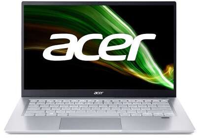 Ноутбук Acer Swift 3 SF314-511-521L 14" FHD IPS i5 1135G7/8/512 SSD/W11