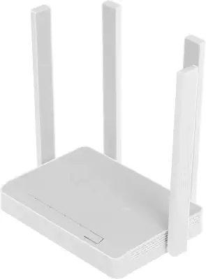 Роутер Wi-Fi IEEE802.11ac Netcraze Viva (NC-1913)