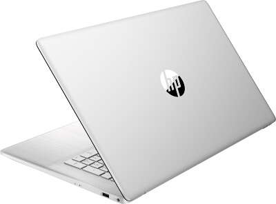 Ноутбук HP 17-cp2136ngм 17.3" FHD IPS R 3 7320U 2.4 ГГц/8/512 SSD/W11 (7P7M1EA)