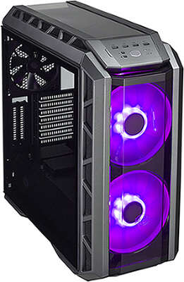 Cooler Master MasterCase H500P, Full Tower