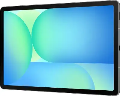 Планшет Samsung Galaxy Tab S10 FE SM-X520 1580 (2.9) 8C RAM8Gb ROM128Gb 10.9" TFT 2304x1440 Android 15 серый 13Mpix 12Mpix BT WiFi microSD 1Tb 8000mAh