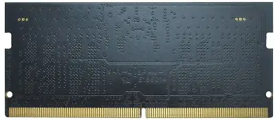 Модуль памяти DDR5 SODIMM 16Gb DDR5600 Patriot Memory Signature Line (PSD516G560081S)