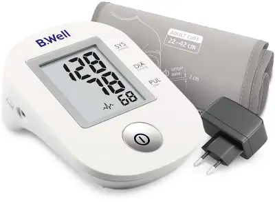 Тонометр автоматический B.Well PRO-33