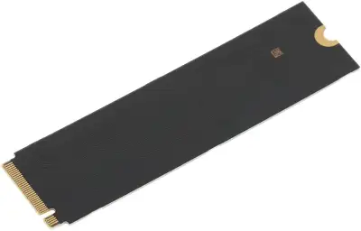 Твердотельный накопитель NVMe 1Tb [WDS100T2X0E] (SSD) Western Digital Black SN850X