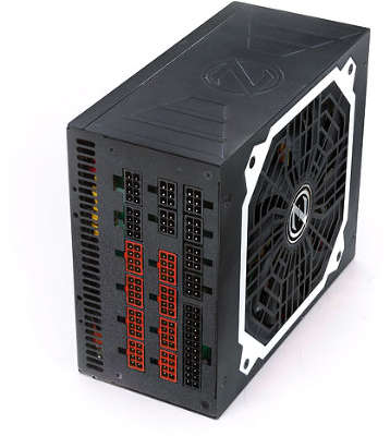 Блок питания 1000W Zalman [ZM1000-ARX], 80 PLUS PLATINUM