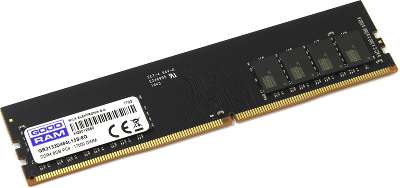 Модуль памяти DDR4 8192Mb DDR2133 GoodRam [GR2133D464L15S/8G]