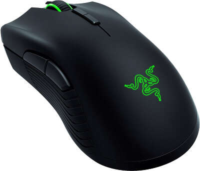 Мышь беспроводная Razer Mamba Wireless