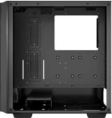 Корпус Deepcool CG540, черный, EATX, Без БП (R-CG540-BKAGE4-G-1)