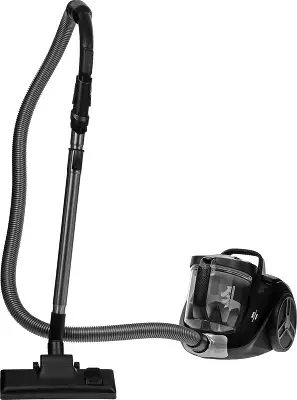 Пылесос Tefal Compact Power XXL TW4825EA 550Вт черный