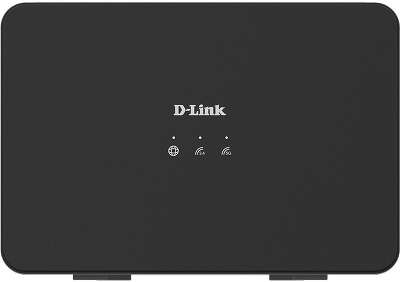 Wi-Fi роутер D-link DIR-815/S, 802.11a/b/g/n/ac, 2.4 / 5 ГГц