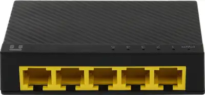 Коммутатор 5PORT 10/100/1000M ST3105GC NETIS