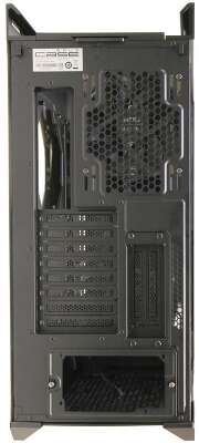 Корпус ASUS GX601 /BK/AL/WITH HANDLE GX601 ROG STRIX HELIOS CASE/BK/AL/WITH HANDLE(90DC0020-B39000) (245791)