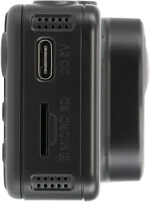 Видеорегистратор Digma FreeDrive 402W черный 8Mpix 2160x3840 170гр. SA 223