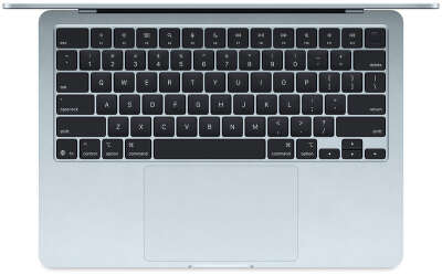 Ноутбук Apple MacBook Air M4 15.3" (MC7A4RU/A)