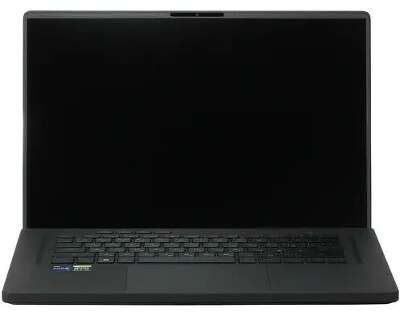 Ноутбук ASUS ROG Zephyrus M16 GU603ZW-K8010W 16" WQXGA i9 12900H/32/1Tb SSD/RTX 3070 ti 8G/W11