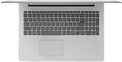 Ноутбук Lenovo IdeaPad 320-15AST 15.6" HD A10-9620P/6/1000/R520M 2G/WiFi/BT/CAM/W10 [80XS000MRK]