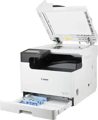 МФУ Canon imageRUNNER 2425i, WiFi