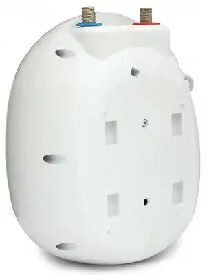 Водонагреватель Haier ES8V-Q2(R) 1.5кВт 8л электрический настенный/белый