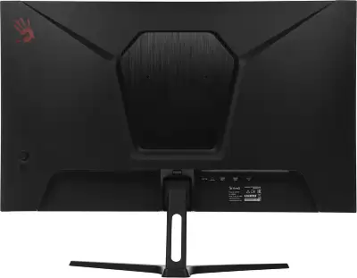 Монитор Bloody 27" MN270F черный IPS LED 1ms 16:9 HDMI M/M матовая 300cd 178гр/178гр 1920x1080 180Hz G-Sync DP FHD 4кг
