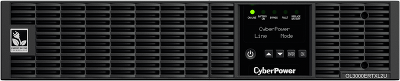 CyberPower OL3000ERTXL2U
