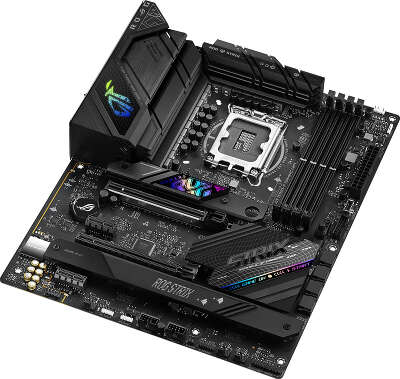 Материнская плата ATX LGA1700 ASUS ROG STRIX B760-F GAMING WIFI
