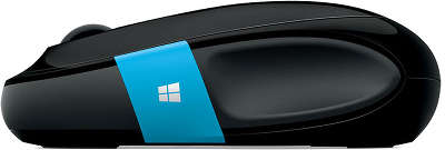 Мышь беспроводная Microsoft Retail Sculpt Comfort USB (H3S-00002)