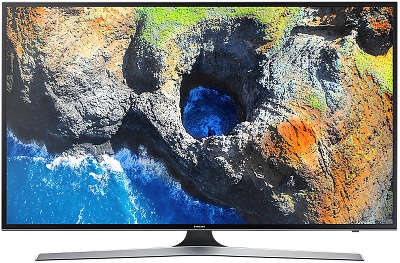 ЖК телевизор 40"/102см Samsung UE40MU6103U 4K UHD