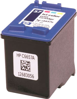 HP 57 (C6657AE)