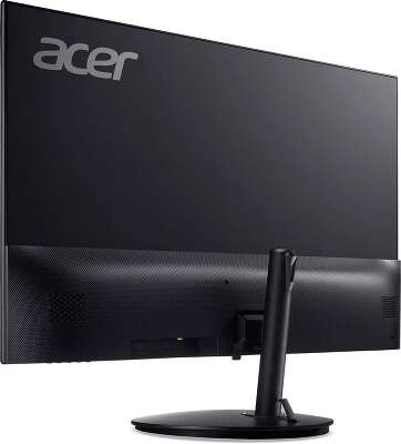 Монитор 32" Acer SH322QUAbmiphux IPS WQHD HDMI, DP