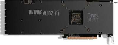 Видеокарта ZOTAC nVidia GeForce RTX 2070 AMP Extreme Core 8Gb GDDR6 PCI-E HDMI, 3DP