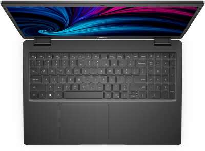 Ноутбук Dell Latitude 3520 15.6" FHD i7 1165G7 2.8 ГГц/8 Гб/256 SSD/mx350 2G/Linux
