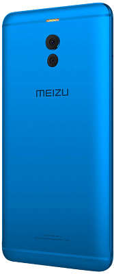 Смартфон Meizu M6 Note 64 Гб, Blue