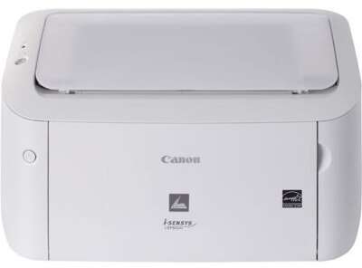 Canon imageCLASS LBP6030 (8468008/8468B008)  {лазерный черно-белый A4 настольный 600x600dpi, белый,325 картридж}
