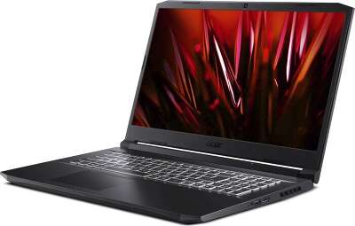 Ноутбук Acer Nitro 5 AN517-41-R0A9 17.3" IPS R 7 5800H/16/512 SSD/GF RTX 3080 8G/DOS