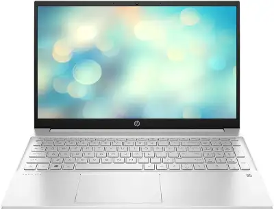 Ноутбук HP Pavilion 15-eg3050ci 15.6" FHD IPS i5-1335U/8/512Gb SSD/Без OC серебристый