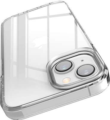 Чехол для iPhone 14 Elago Hybrid, Clear [ES14HB61-TR]