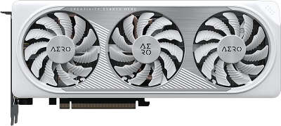 Видеокарта GIGABYTE N406TAERO OC-16GD Aero 16Gb DDR6 PCI-E HDMI, 3DP