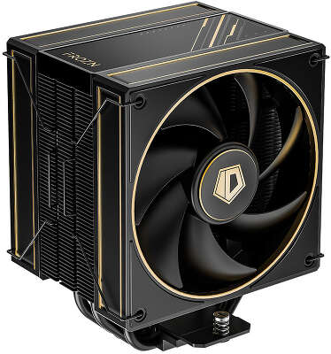 Вентилятор для процессора ID-COOLING FROZN A410 GDL (All sockets, 120mm, 2000rpm, 29.9 дБ, 230W, PWM 4-pin, Al) (FROZN A410 GDL)